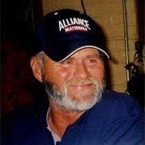 Eddy Roberts Obituary