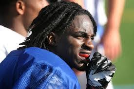 Trenton Lawrence's Instagram, Twitter & Facebook