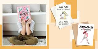 Homemade mother's day cards are almost lost to time. 12 Best Mother S Day Cards 2021 Funny Cute And Unique Cards