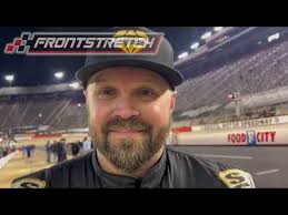 Keith McGee Reacts To Conner Jones' Driving At End Of Stage 2: "Definitely  Should Be A Penalty"