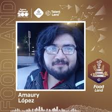 Amaury López