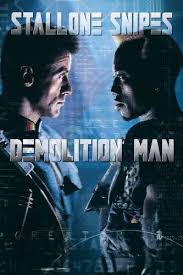 Check spelling or type a new query. Demolition Man Streaming Film E Serie Tv In Altadefinizione Hd Sylvester Stallone Film Jack Black