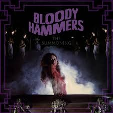 Let Sleeping Corpses Lie | Bloody Hammers
