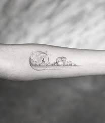 3 reviews of high desert tattoo & art gallery ian spencer has done all my most recent tattoos! Stars In The Desert Sky Tattoos K Tattoo Body Art Tattoos
