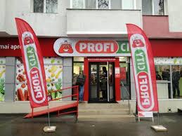Supermarketurile din care timisorenii isi fac cumparaturile au orar special de sarbatori. Programul Magazinelor Profi De SÄrbÄtori