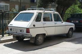 Renault 6 Gtl Photos News Reviews Specs Car Listings Renault Car Gtl