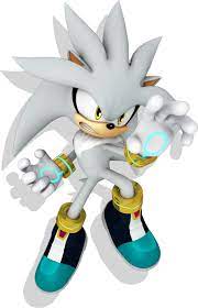 Silver The Hedgehog Silver The Hedgehog Sonic The Hedgehog Sonic Boom