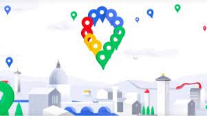 Tried several times with same results. Ini 7 Fitur Canggih Google Maps Sayang Tak Banyak Yang Tahu