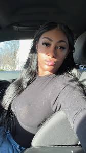 Chante Jones (@iamchantejones)