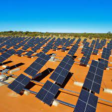 Interesting facts about solar energy english. Just A Matter Of When The 20bn Plan To Power Singapore With Australian Solar Renewable Energy The Guardian