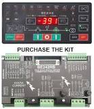 The ATS controller is the core of you ATS panel. Learn more