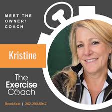 The Exercise Coach Brookfield (@tecbrookfield) • Instagram photos and videos