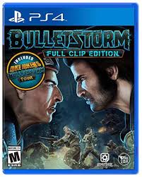 Bulletstorm Full Clip Edition Playstation 4 Ps4 Pro Read More Reviews Of The Product By Visiting The Link On The Download Games Xbox One Latest Video Games