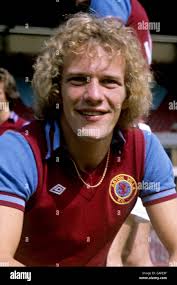 Aston villa photocall hi-res stock photography and images