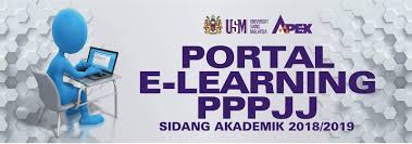 Elearn@usm is deployed using moodle (current version: Ke Usm E Learning Pppjj Sa 2018 2019