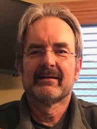 OBITUARY: Alan George Mast