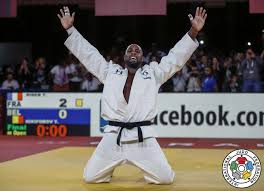 When the boss is away, someone takes his place. Teddy Makes It Ten As He Regains Open Weight Crown European Judo Union