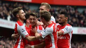 Jamie vardy having a party. Arsenal Fixtures Premier League 2015 16 Football News Sky Sports