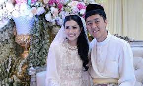 Bismillah, tengku mahkota terengganu yang paling muda, tengku muhammad ismail merupakan anak kepada sultan mizan. 5 Selebriti Ini Tidak Lagi Bergelar Kerabat Diraja