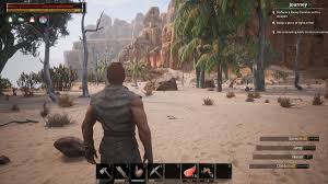 Howard's conan the barbarian universe. Conan Exiles Where To Build Your Base