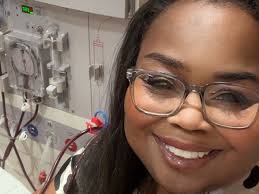 Fundraiser by Alethea Walls : Alethea's Transplant: A Chance to Live