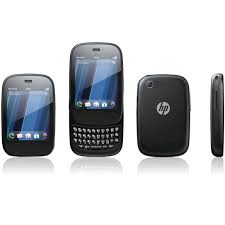 HP Veer 4G technische daten, test ...