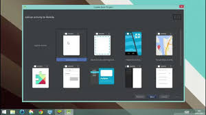 This article will give you a webview example. Android Webview Tutorial Android Studio Youtube
