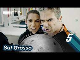 Manuel a marques, manuel marquea, manuel maeques. Beatriz Gosta E O Sal Grosso Do Jel 5 Para A Meia Noite Rtp Youtube