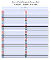 May 20, 2017 · dynamic label flow layout panel gauge group box html button label messagelibrary mlpuimessageprocessor numericupdown open web open local document panel picturebox progressbar prompt radiobutton serial connection split container start program tab control table layout panel textbox timer trackbarwithindicator value combo box valuelist examples. 20 Printable Panel Schedule Template Samples Pdf Doc Template Republic