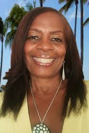 Deborah Bethune, Real Estate Agent