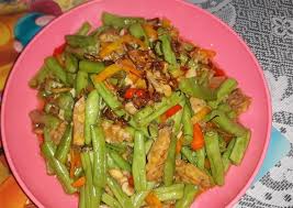 Recipe for making spaghetti, white & barbecue sauce. Resep Masakan Sederhana Oleh Evi A Cookpad