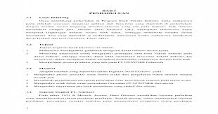 Itu tidak berlaku pada ayla,, menurut ayla itu adalah hal yang harus di skip. Laporan Study Ekskursi Di Pt Guntner Docx Document