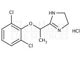 Image result for Lofexidine