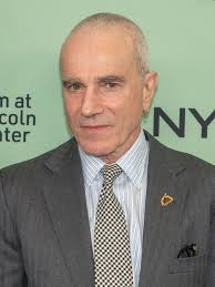 Daniel Day-Lewis