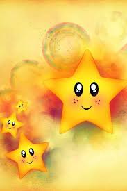 4.5 out of 5 stars. Free Download Cute Cartoon Stars Wallpaper Iphone Wallpapers 640x960 For Your Desktop Mobile Tablet Explore 77 Cute Cartoon Wallpapers Cute 3d Wallpaper 3d Cute Wallpapers For Desktop Cute Animated Monster Wallpaper