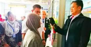 Accessible only during office hours (local time in malaysia). Jabatan Kesihatan Negeri Sahkan Kelantan Bebas Dari Virus Influenza A