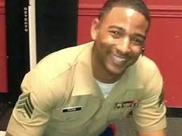 Beloved firefighter, 36, dies of heart attack just months after being laid  off amid huge cuts