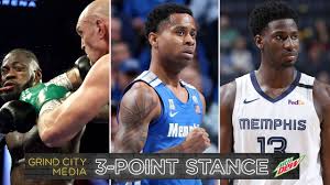 Wilder Vs Fury Ii Tigers Win Vs Houston Jaren Jackson S Injury In 2020 Stance Fury Tyson Fury