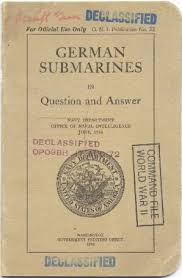 Phonetic alphabet used in the french language. German Submarines In Question And Answer