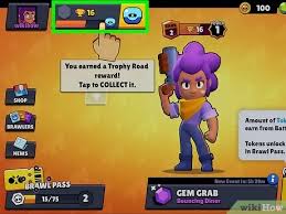 When the countdown timer starts, if you are winning, play it safe so that the enemy team will not be able to get your gems. How To Play Brawl Stars 13 Steps With Pictures Wikihow