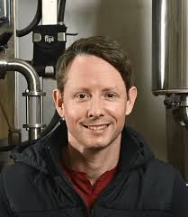 Crohn's, Leadership, and Breaking Stigma