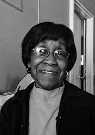 Bertha Perry Obituary (1925