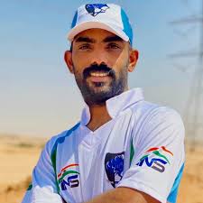 Huraymala Cricket League: Indian Strikers