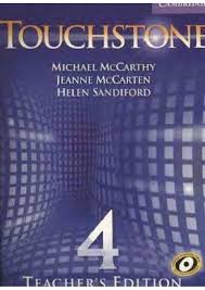 Else would it have taught hesiod and pythagoras, or, again, xenophanes and hecataeus. Pdf Touchstone 4 Teacher 39 S Book Red Renato Clavijo Academia Edu