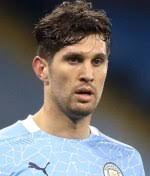 His height is 1.88 m and weight is 74 kg. John Stones Manchester City Spielerprofil Kicker