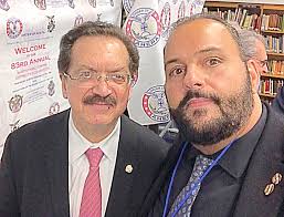 AHEPA Astoria Hermes Chapter Hosts 83rd Annual NYS Convention