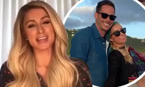 Dec 20, 2015 · former president jimmy carter's grandson has died unexpectedly at the age of 28. Paris Hilton 39 Undergoing Ivf And Already Picking Baby Names With Beau Carter Reum Daily Mail Online