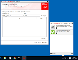 Sonicwall global vpn client is a piece of software that works with the sonicwall firewall to enable remote employees and vendors to access a company's. Securepoint Ssl Vpn Client Download Sourceforge Net