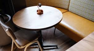 Dining, coffee, side, desk and server? How To Choose The Right Size Of Table Hillcross Furniture Blog