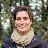 Angela Bouchard's Instagram, Twitter & Facebook